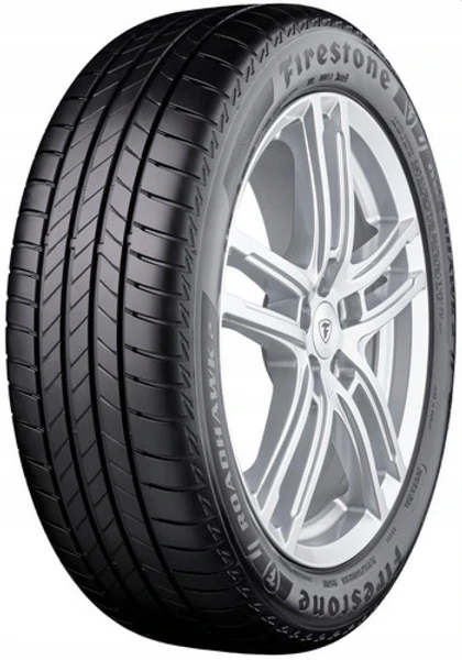 255/40R20 opona FIRESTONE ROADHAWK 2 XL FR 101W